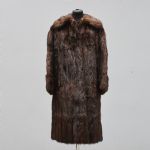 1430 3576 MINK COAT